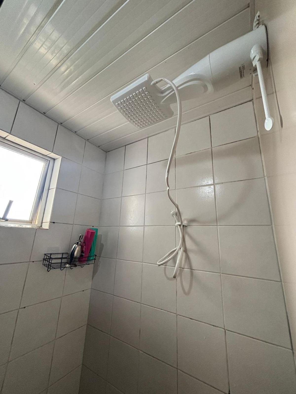 Loft Funcional No Centro! Leilighet Foz do Iguaçu Eksteriør bilde