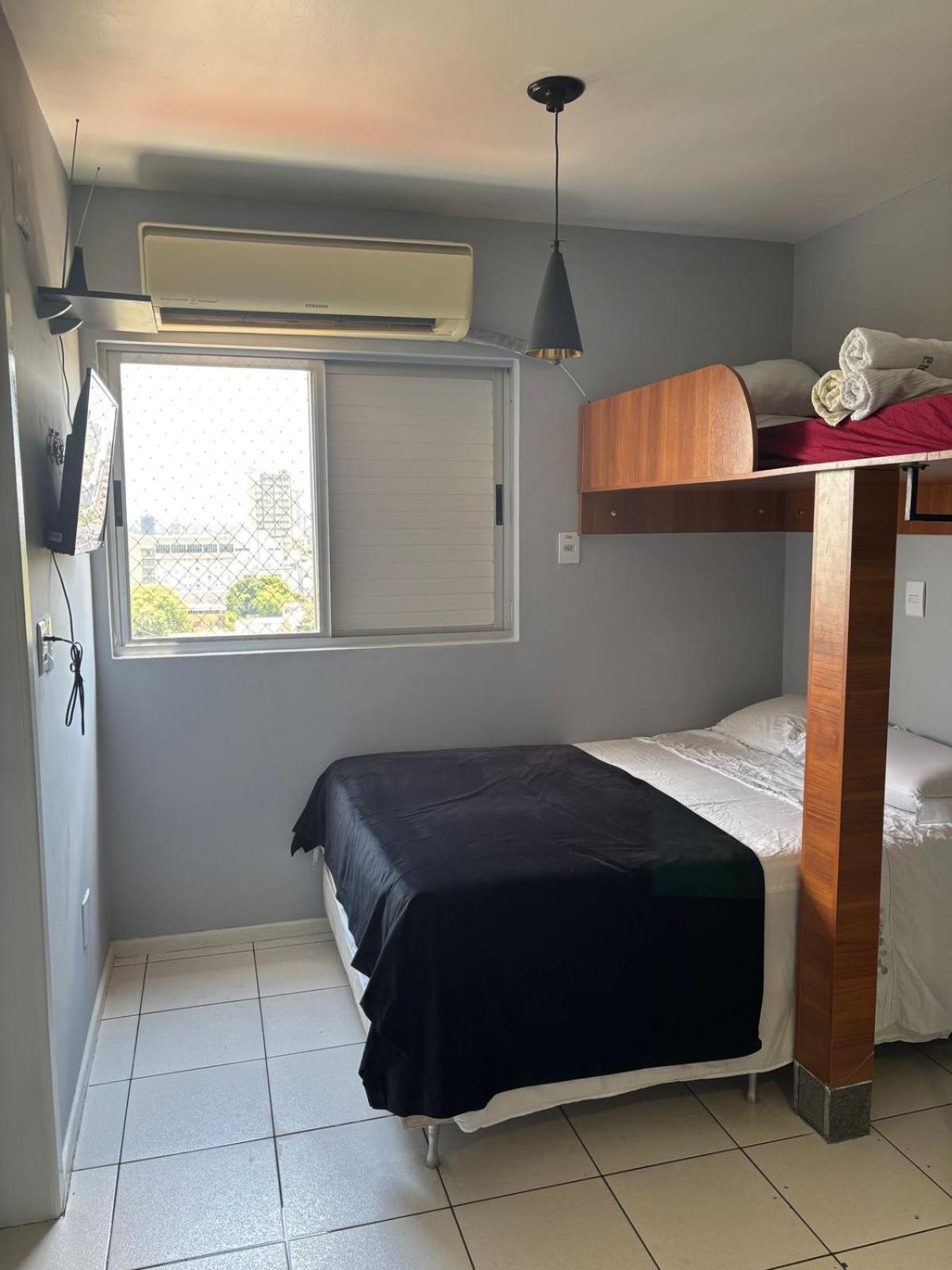 Loft Funcional No Centro! Leilighet Foz do Iguaçu Eksteriør bilde