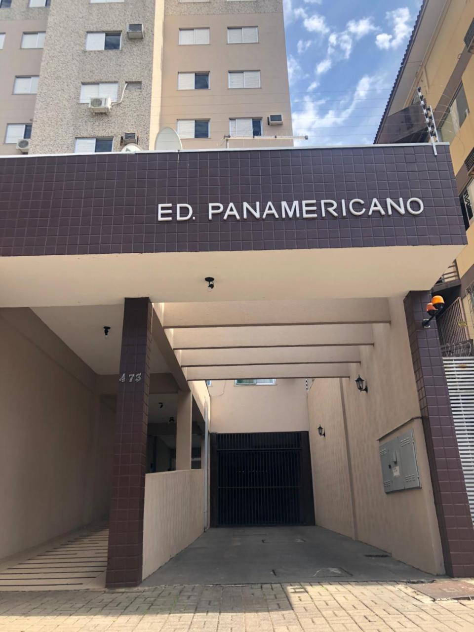 Loft Funcional No Centro! Leilighet Foz do Iguaçu Eksteriør bilde